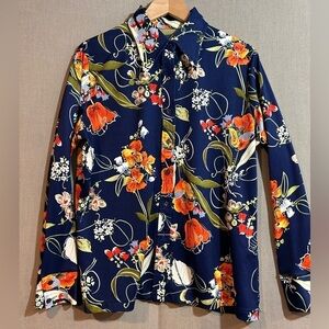 Vintage shirt size M